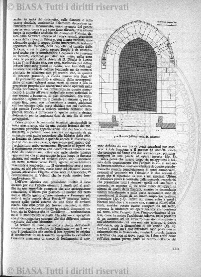 n. 3 (1934) - Frontespizio e sommario