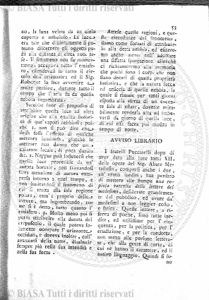 v. 13, n. 34 (1786-1787) - Pagina: 265