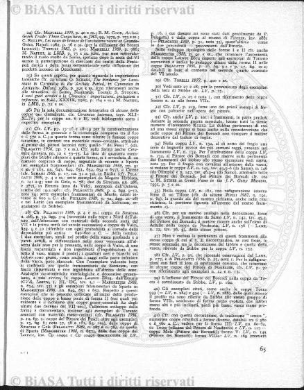 s. 2, v. 5, n. 1 (1879) - Frontespizio