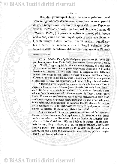 n. 21 (1785) - Pagina: 161