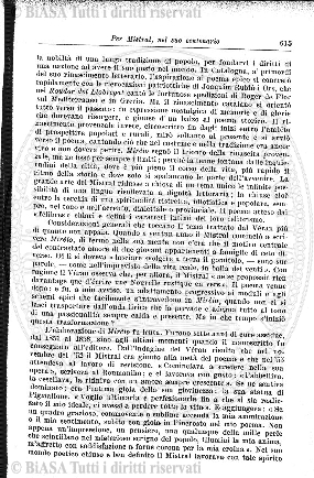 s. 5, n. 6 (1912) - Copertina: 1 e sommario