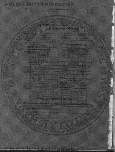 n. 23 (1886) - Frontespizio