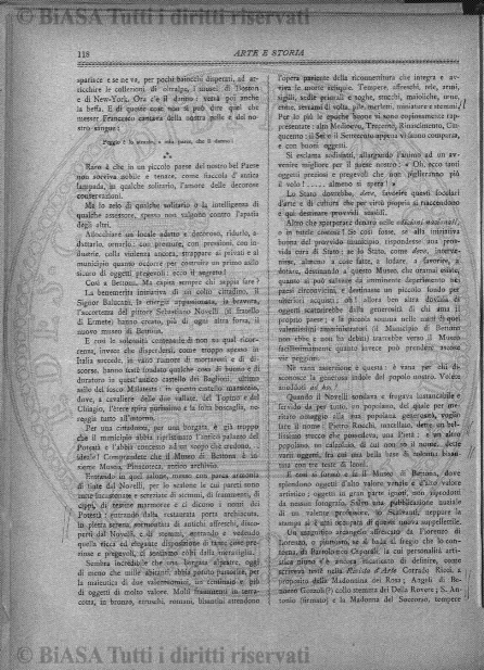 v. 49, n. 293 (1919) - Copertina: 1