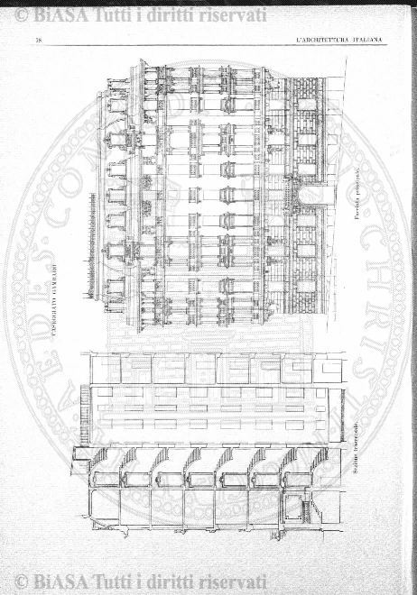n. 10, supplemento (1845) - Pagina: 1