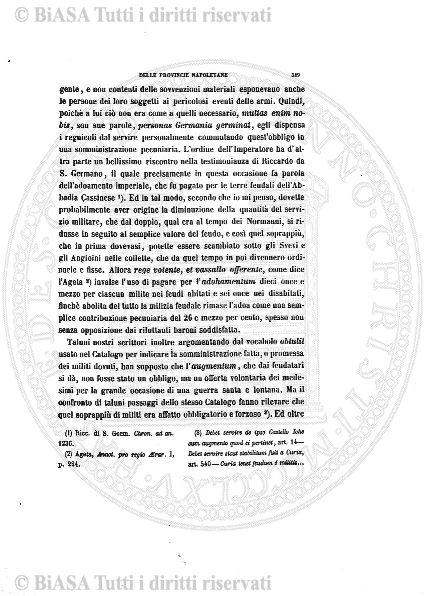 v. 15, n. 41 (1848-1849) - Pagina: 321