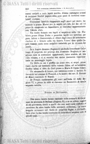 s. 3, v. 2, n. 4 (1883) - Sommario: p. 49