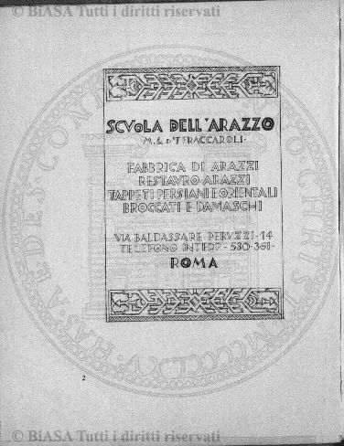 n. 4 (1904) - Copertina: 1 e sommario