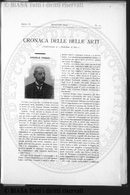 n. 41 (1884) - Frontespizio