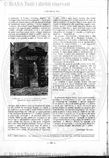 n. 50 (1926) - Frontespizio