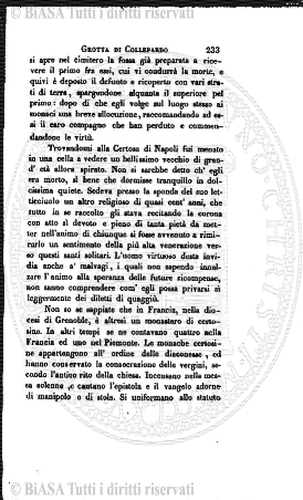 v. 6, n. 30 (1779-1880) - Pagina: 233