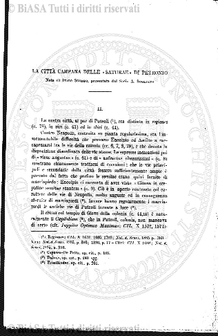 v. 10, n. 40 (1843-1844) - Pagina: 313