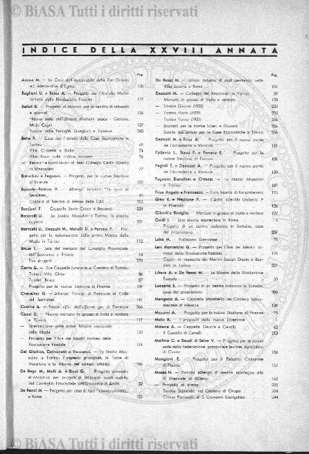 v. 51 (1831) - Frontespizio
