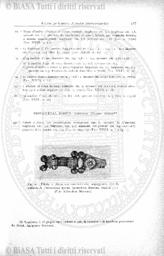 s. 5, v. 30 (1921) - Copertina: 1