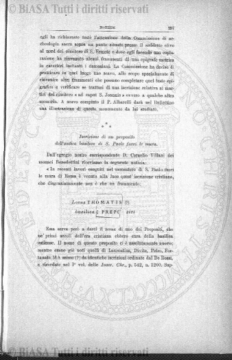 n. 24 (1893) - Frontespizio
