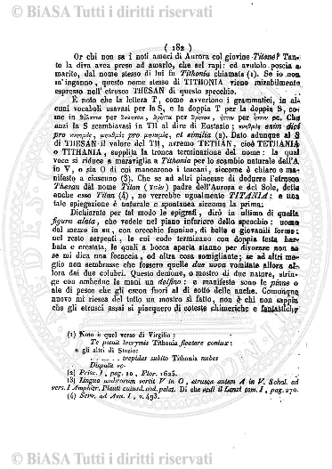 v. 10, n. 36 (1783-1784) - Pagina: 281