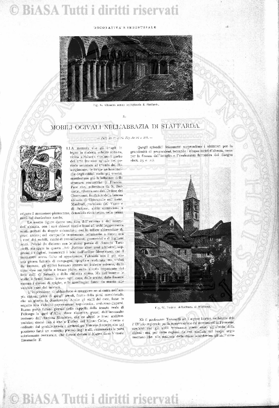 v. 1, n. 13 (1774-1775) - Pagina: 97