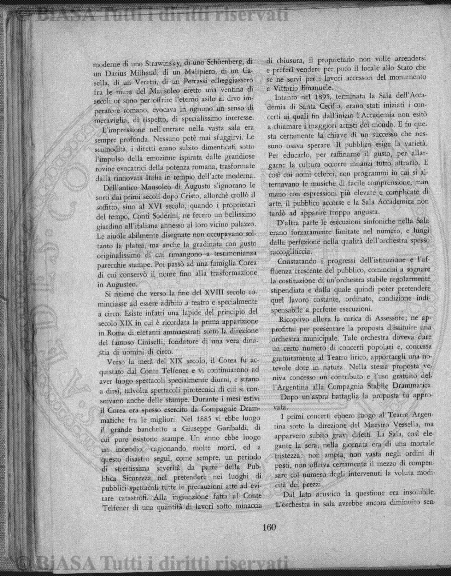 n. 20 (1913) - Frontespizio