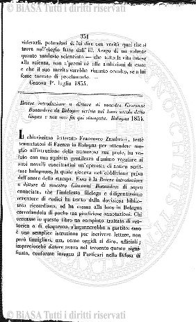 n. 3 (1898) - Frontespizio