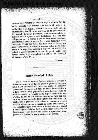 n. 3 (1891) - Frontespizio