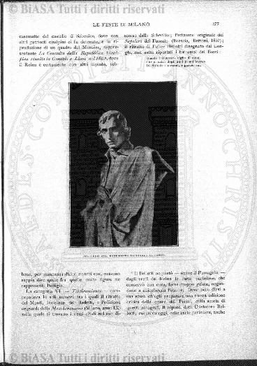 s. 5, n. 1 (1911) - Copertina: 1