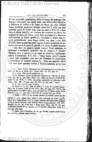 v. 20, n. 33 (1793-1794) - Pagina: 257
