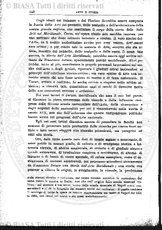 n. 1 (1914-1915) - Frontespizio