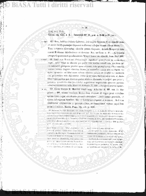 s. 3, n. 18-20 (1899) - Pagina: 121 e sommario