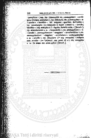 n. 19 (1890-1891) - Pagina: XIII