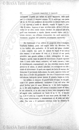 n. 1-2 (1910) - Copertina: 1 e sommario