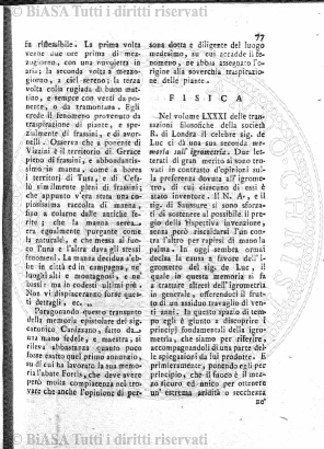 n. 13 (1786) - Pagina: 97
