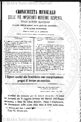 v. 7, n. 47 (1780-1781) - Pagina: 369