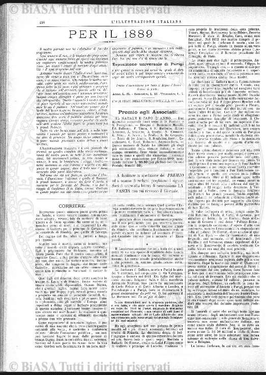 v. 1, n. 3 (1927-1928) - Copertina: 1