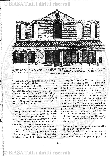 n. 8 (1907) - Frontespizio