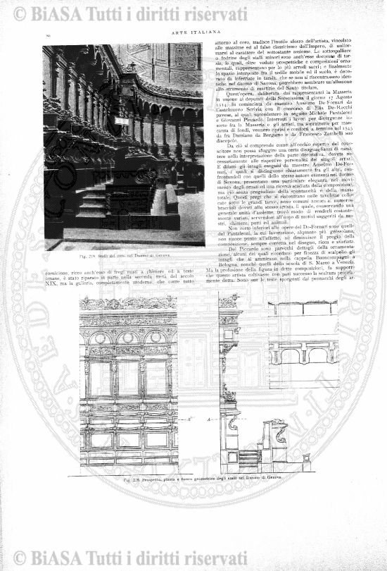 n. 12 (1905) - Copertina: 1 e sommario