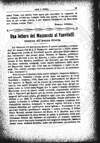 n. 2 (1925-1926) - Copertina: 1