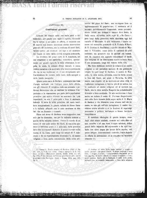 s. 6, v. 3, n. 3-4 (1927) - Copertina: 1