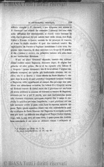 n. 2 (1879) - Frontespizio