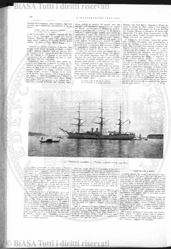 v. 136 (1854) - Frontespizio