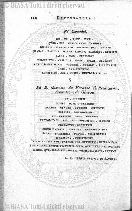 n. 10 (1905) - Copertina: 1 e sommario