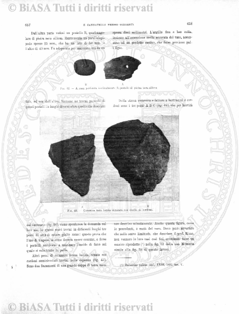n. 9 (1888) - Frontespizio