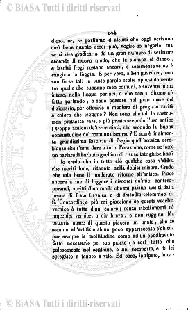 s. 3, n. 21-22 (1907) - Pagina: 161 e sommario