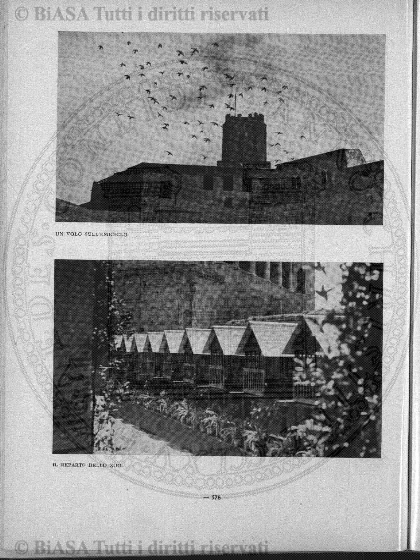 n. 6 (1912) - Copertina: 1 e sommario