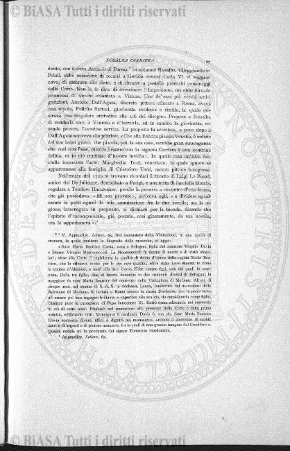 s. 3, n. 4 (1904) - Pagina: 21 e sommario