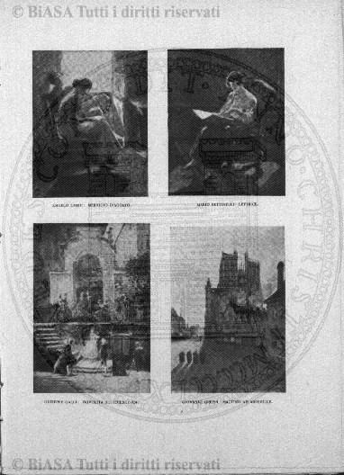 s. 6, v. 4, n. 5-6 (1928) - Copertina: 1