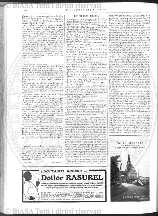 v. 143 (1856) - Frontespizio