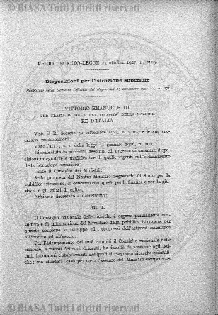 n.s., v. 2, parte 1 (1913) - Copertina: 1