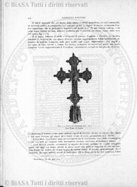 n. 1 (1913) - Pagina: 1