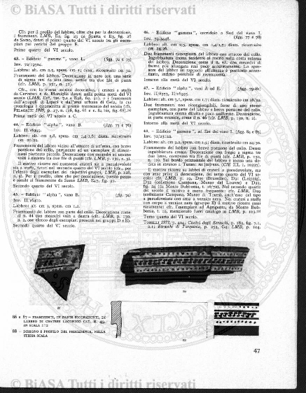 v. 14, n. 32 (1787-1788) - Pagina: 249