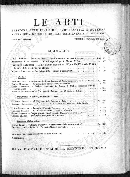 v. 11, n. 25 (1784-1785) - Pagina: 201