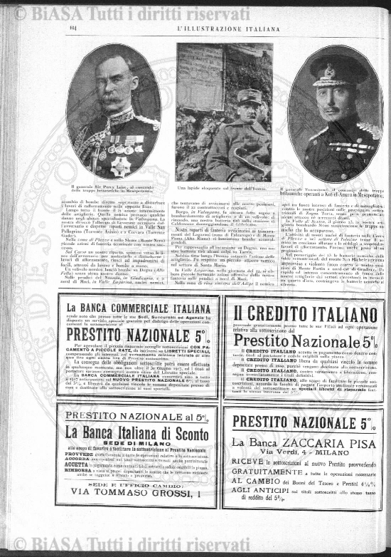 n.s., gen-dic (1914) - Copertina: 1